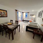 Nuevo Conquistador Apartments By Bienesweb