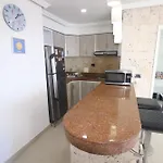 Apartamento Nuevo Conquistador
