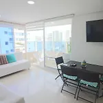 Apartamento Nuevo Conquistador