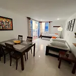 Apartamento Nuevo Conquistador