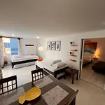 Apartamento Nuevo Conquistador