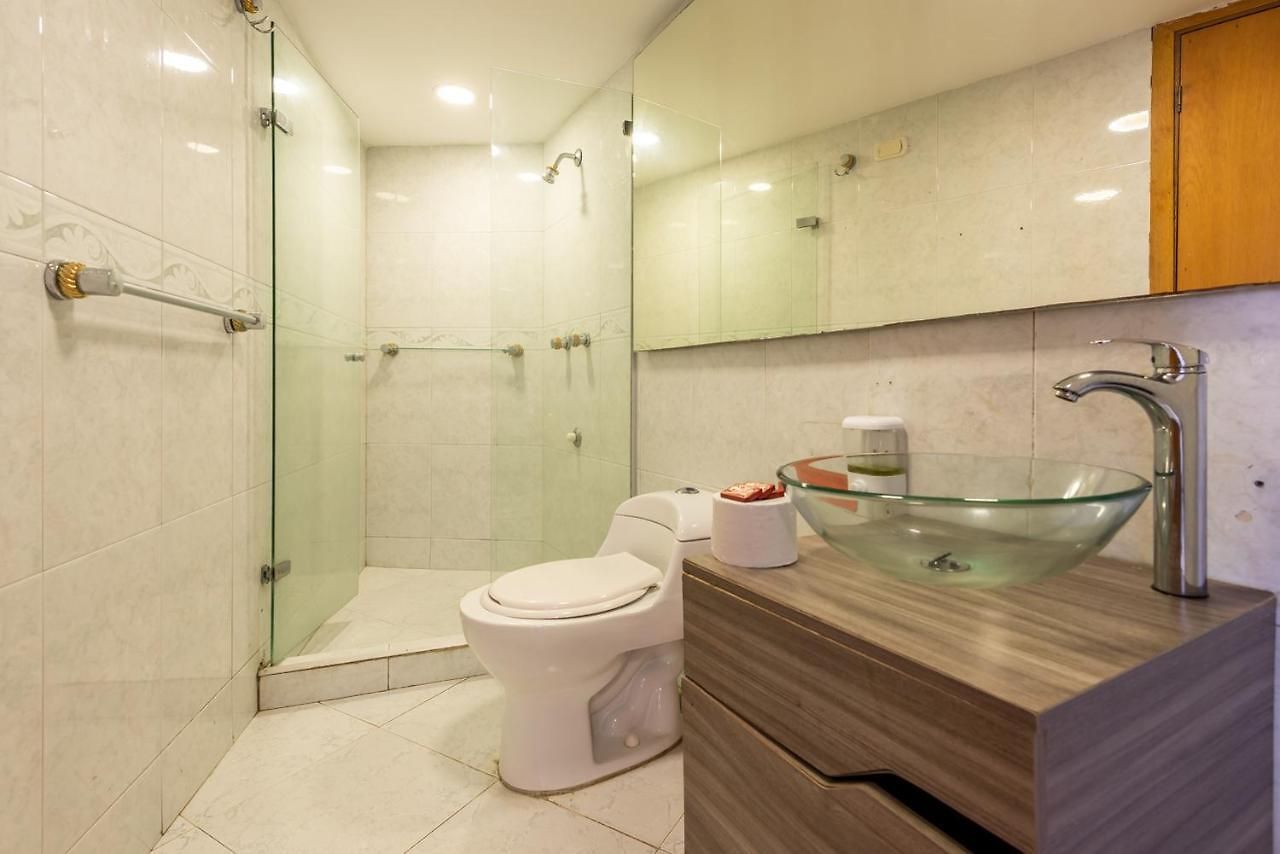 Apartment Nuevo Conquistador By Bienesweb *