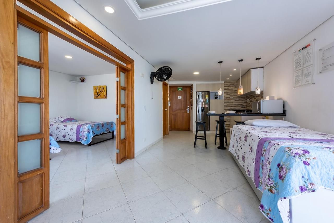 Apartment Nuevo Conquistador By Bienesweb