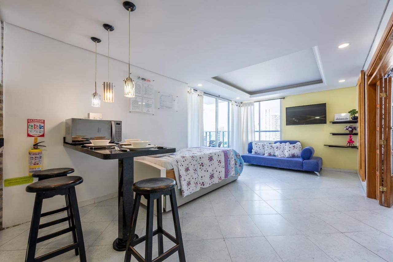 Apartment Nuevo Conquistador By Bienesweb *