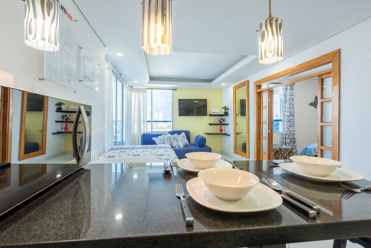 Apartment Nuevo Conquistador By Bienesweb