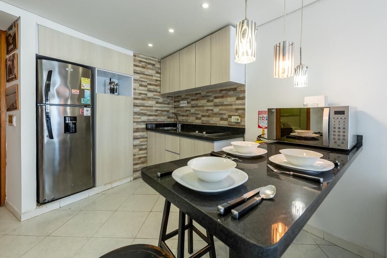 Apartment Nuevo Conquistador By Bienesweb *