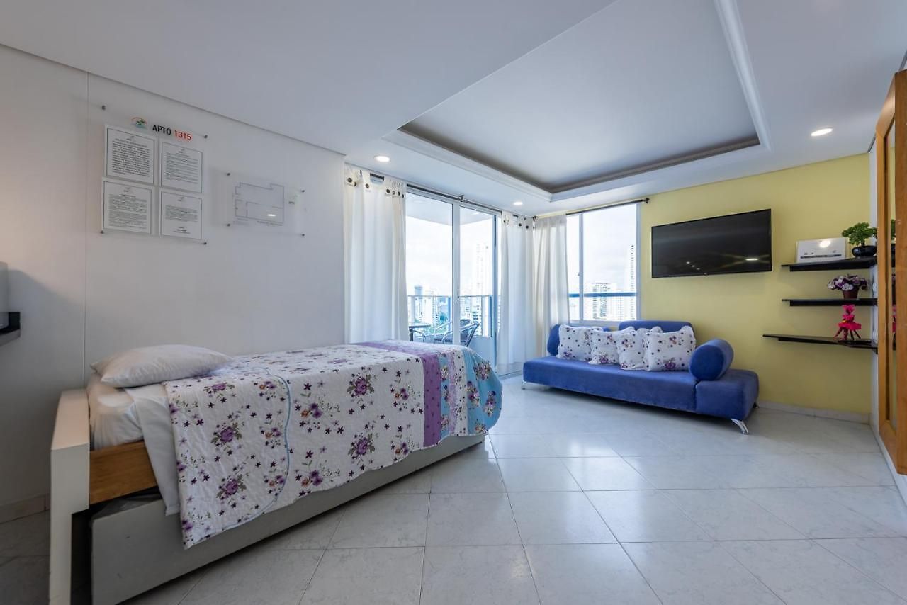 Apartment Nuevo Conquistador By Bienesweb *