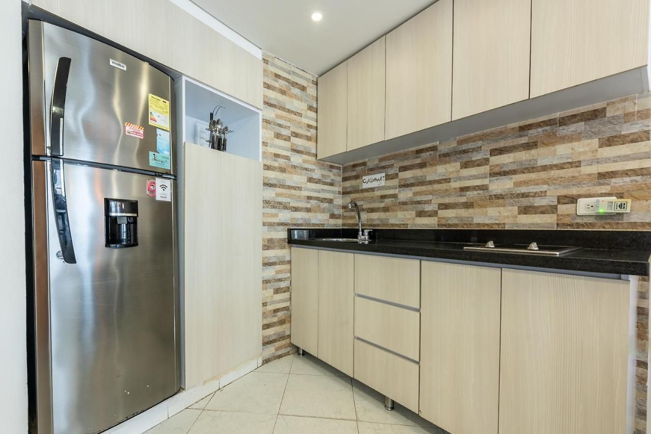 Apartment Nuevo Conquistador By Bienesweb