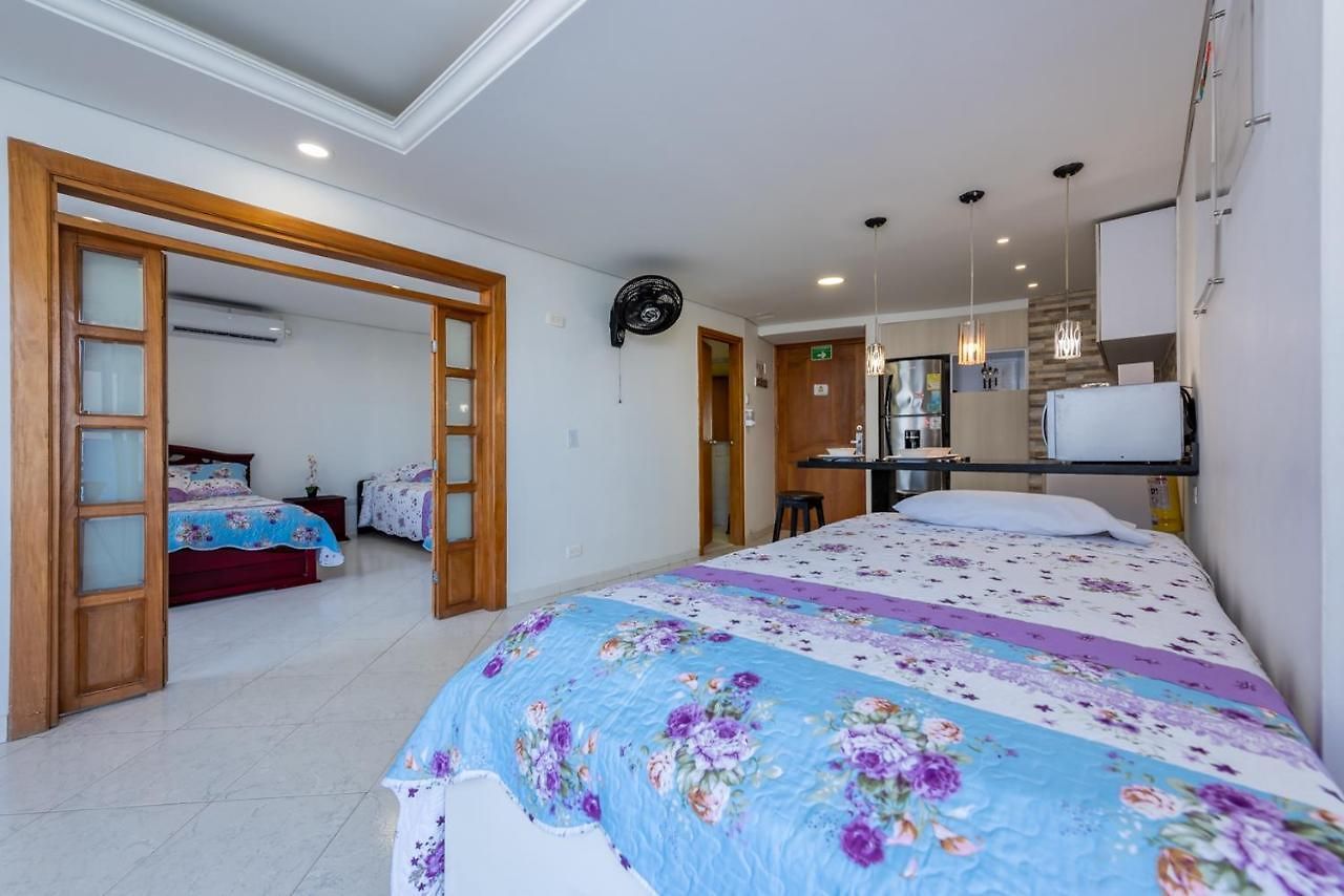 Apartment Nuevo Conquistador By Bienesweb