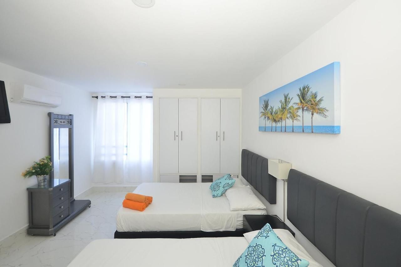 Apartment Nuevo Conquistador By Bienesweb