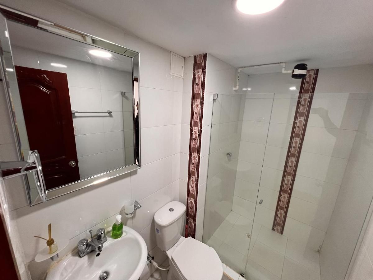 Nuevo Conquistador By Bienesweb Apartment *
