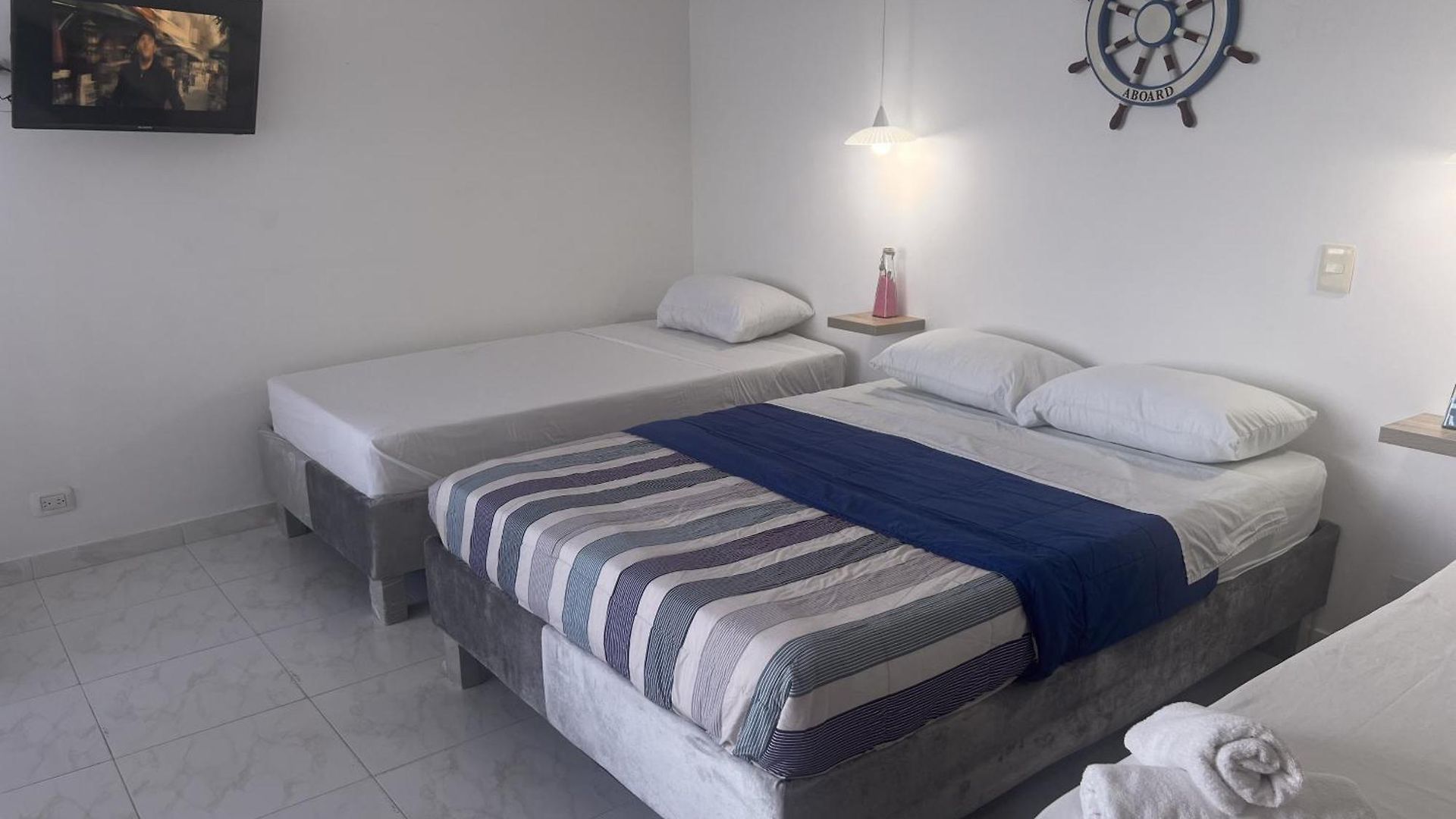 Nuevo Conquistador By Bienesweb Apartment Cartagena