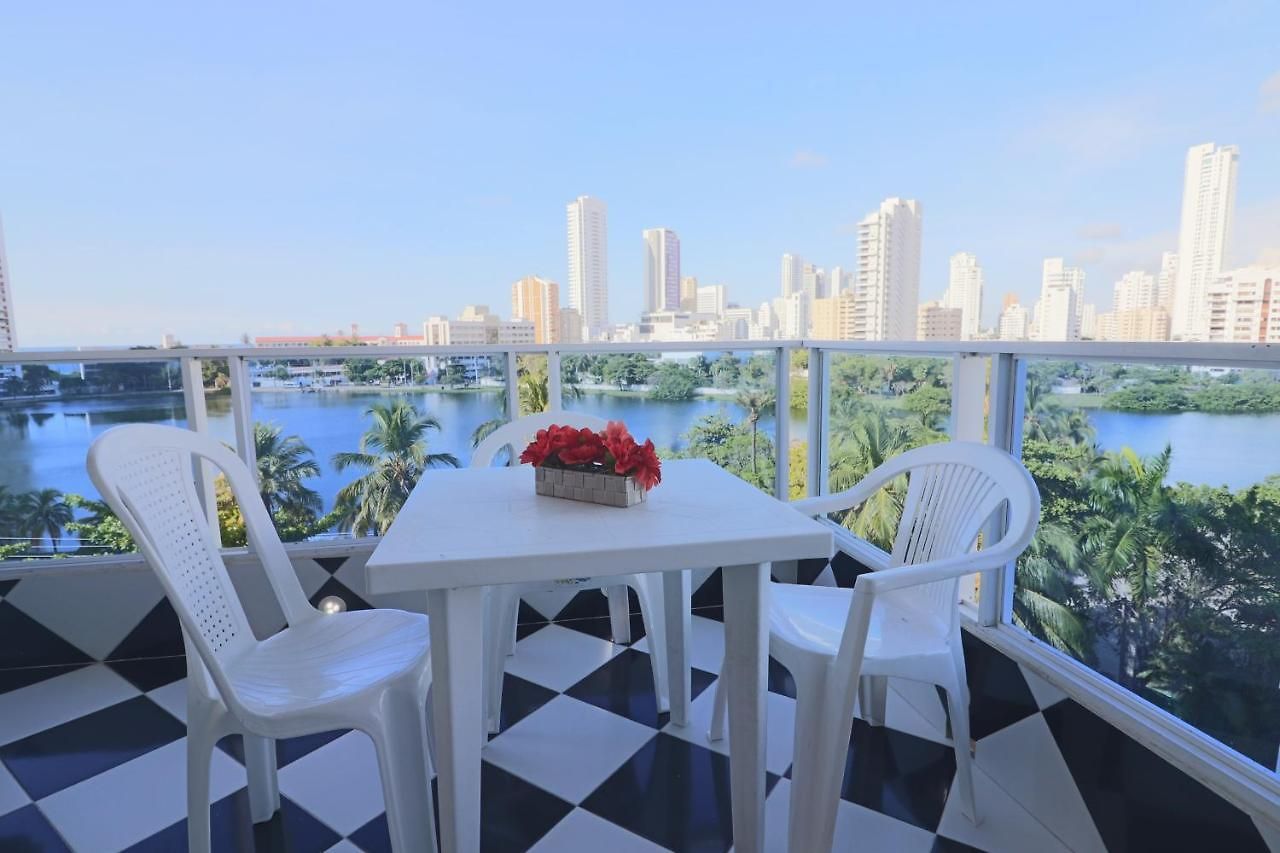 Apartment Nuevo Conquistador By Bienesweb Cartagena