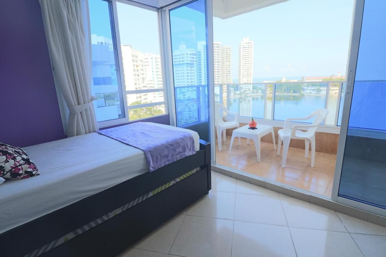 Nuevo Conquistador By Bienesweb Apartment *