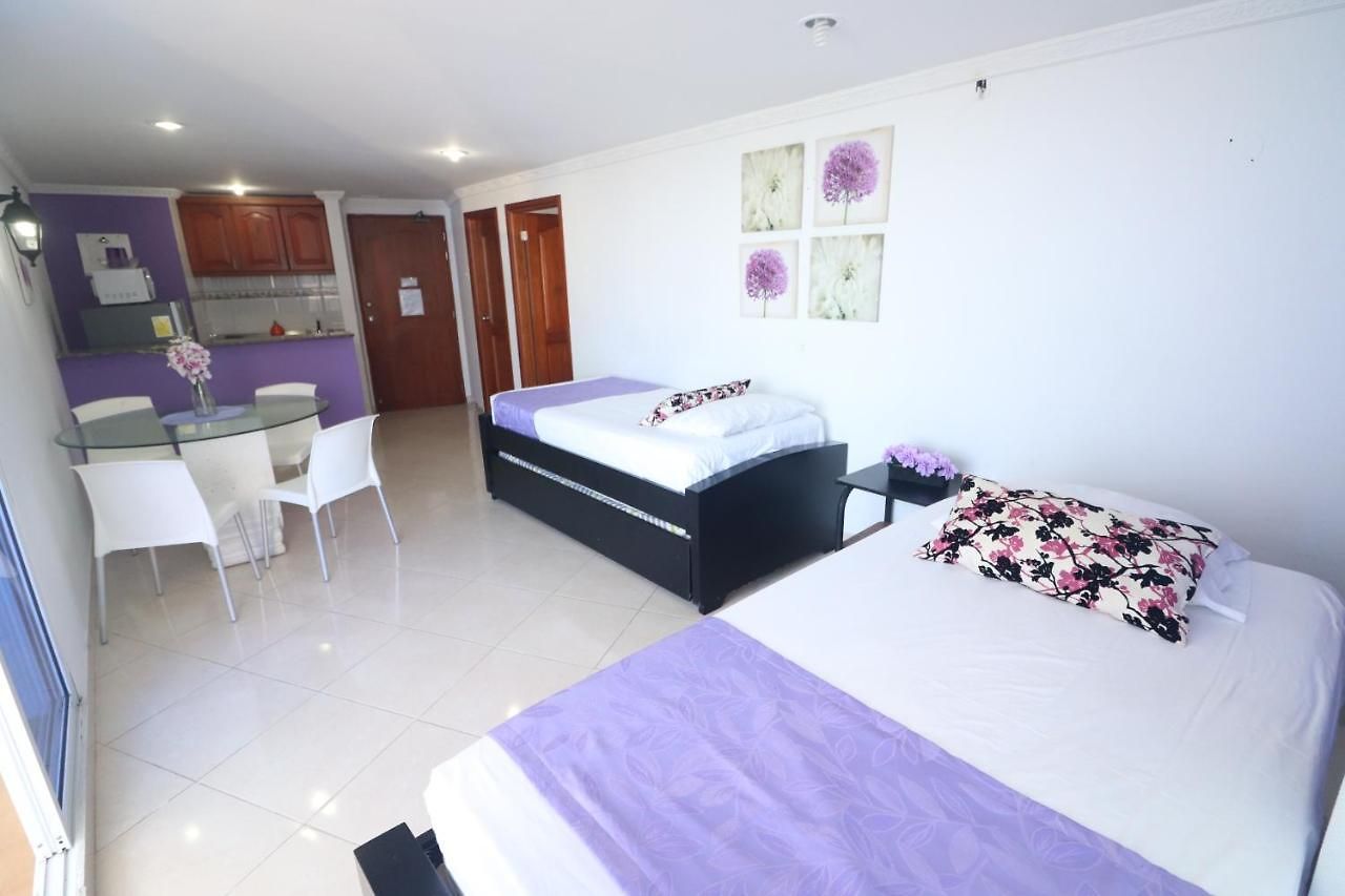 Apartment Nuevo Conquistador By Bienesweb *