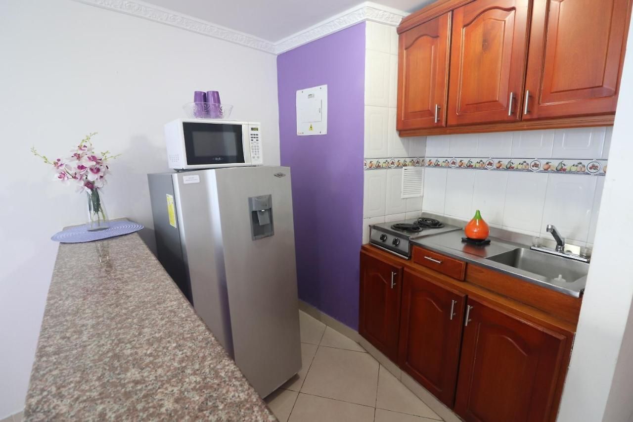 Apartment Nuevo Conquistador By Bienesweb *