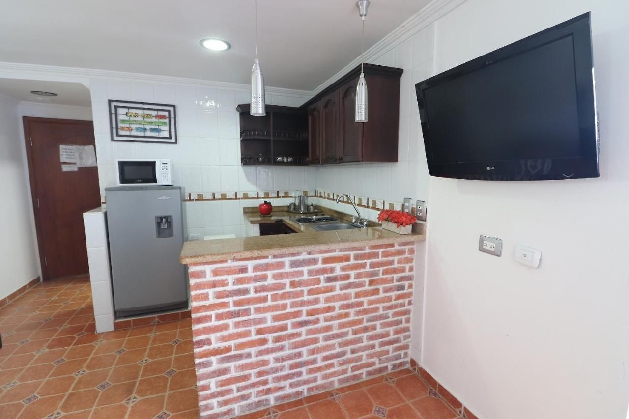 Apartment Nuevo Conquistador By Bienesweb