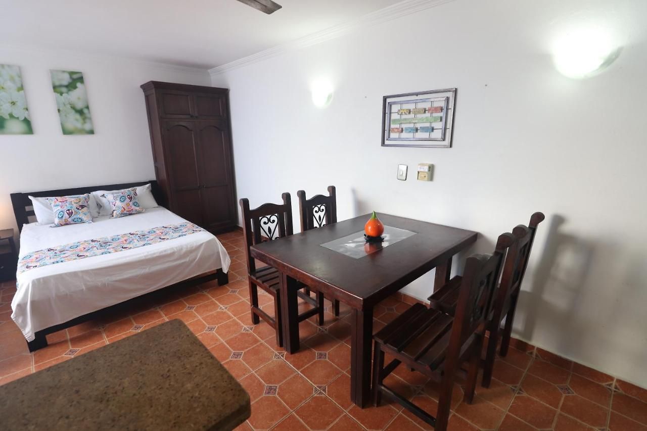 Apartment Nuevo Conquistador By Bienesweb *