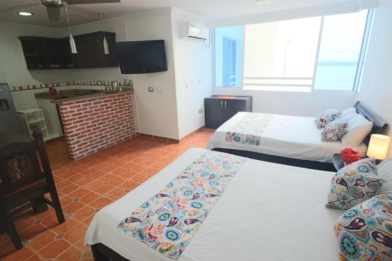 Nuevo Conquistador By Bienesweb Apartment