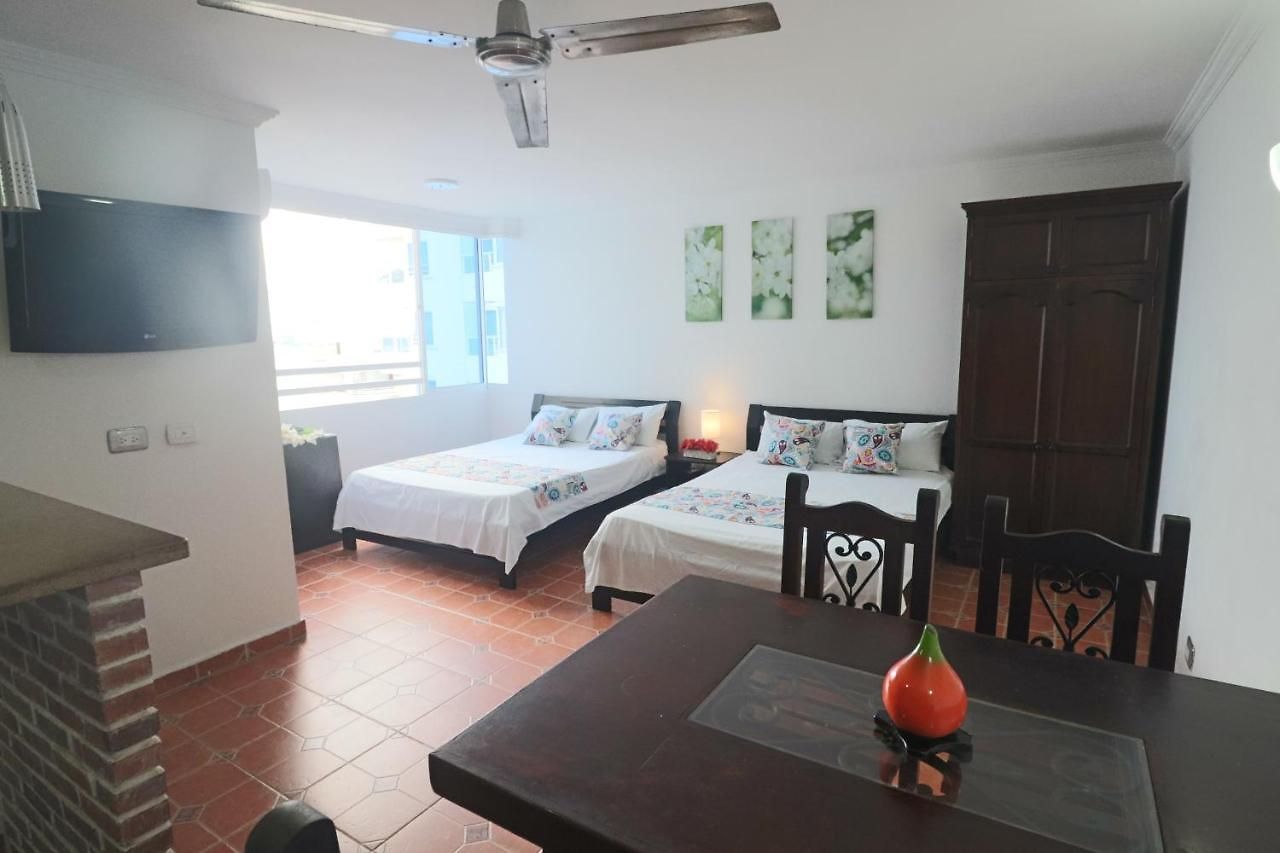 Nuevo Conquistador By Bienesweb Apartment