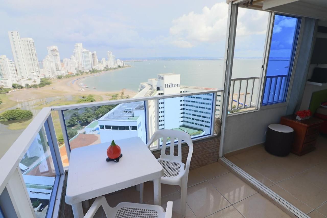 Apartment Nuevo Conquistador By Bienesweb *