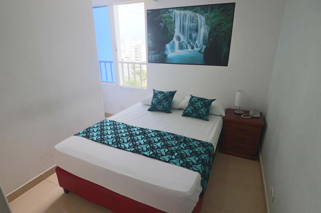Nuevo Conquistador By Bienesweb Apartment