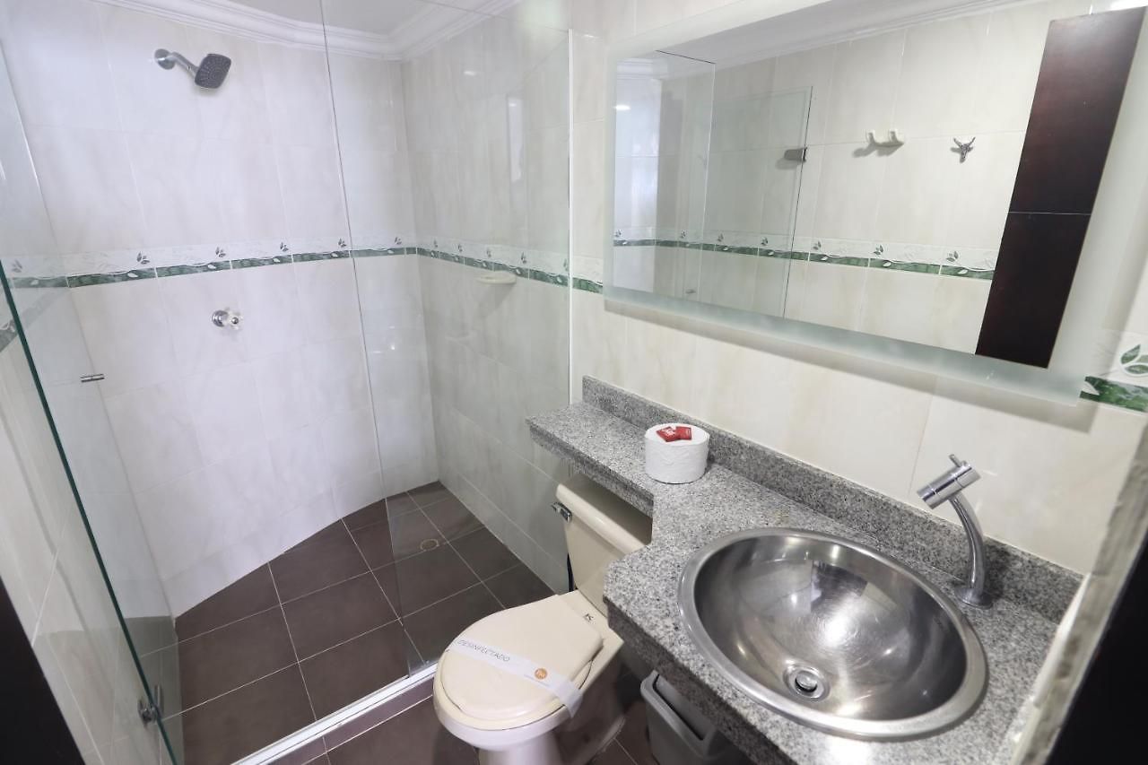 Nuevo Conquistador By Bienesweb Apartment