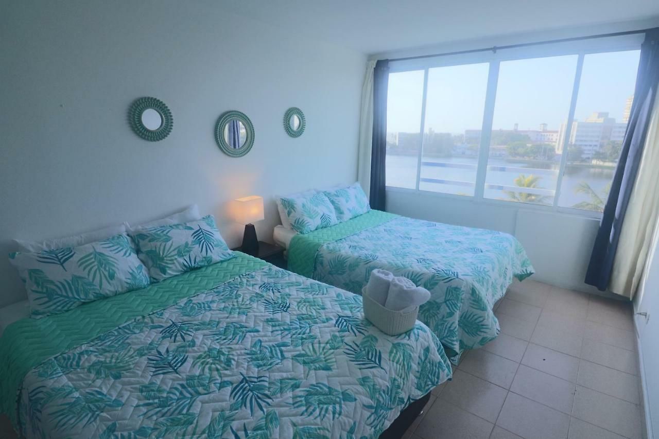 Nuevo Conquistador By Bienesweb Apartment *