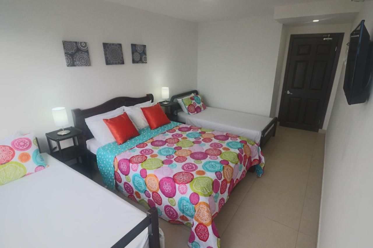 Apartment Nuevo Conquistador By Bienesweb *