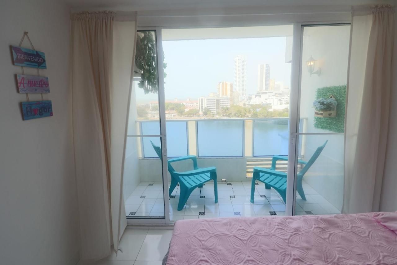 Apartment Nuevo Conquistador By Bienesweb *