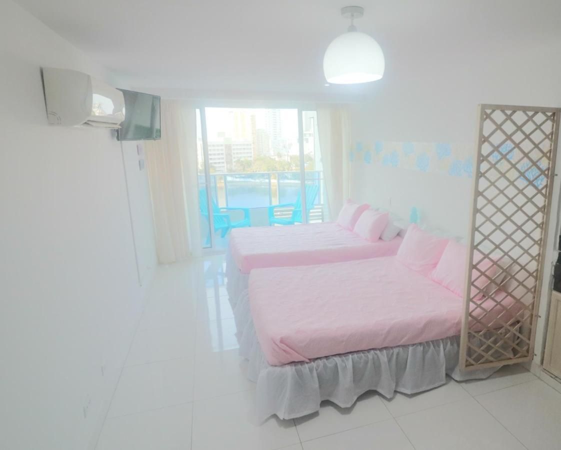 Nuevo Conquistador By Bienesweb Apartment *