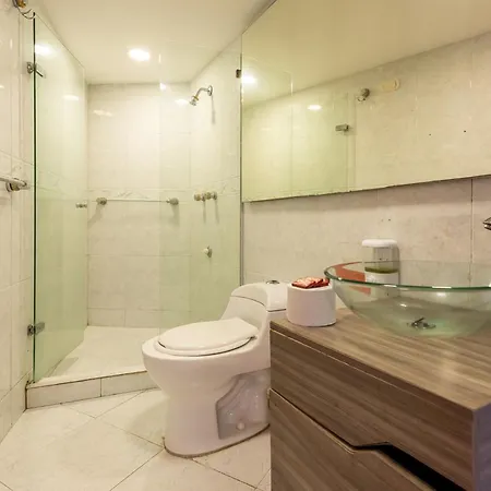 Apartment Nuevo Conquistador By Bienesweb *