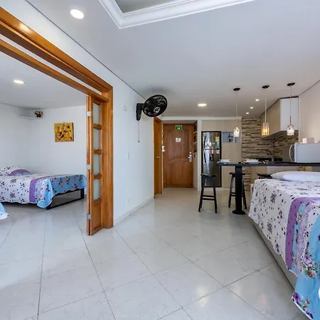 Apartment Nuevo Conquistador By Bienesweb