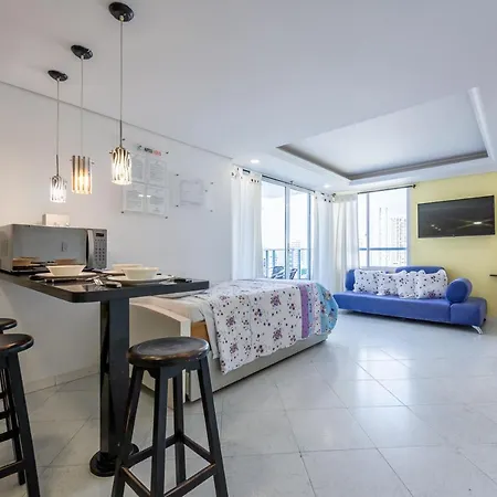 Apartment Nuevo Conquistador By Bienesweb *