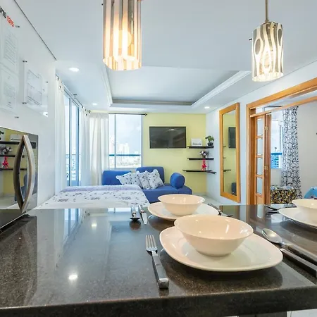 Apartment Nuevo Conquistador By Bienesweb