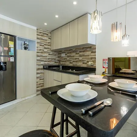 Apartment Nuevo Conquistador By Bienesweb *