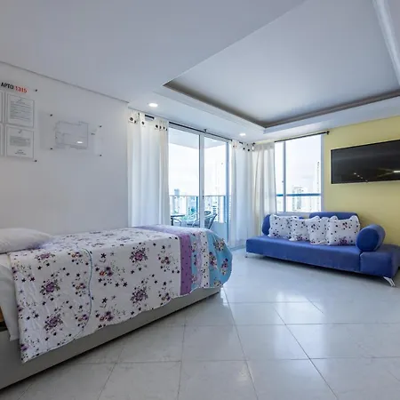Apartment Nuevo Conquistador By Bienesweb *