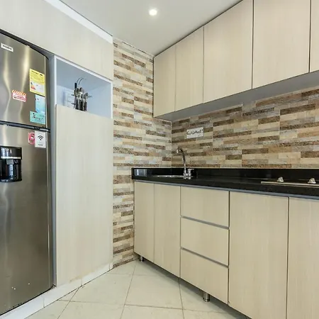 Apartment Nuevo Conquistador By Bienesweb