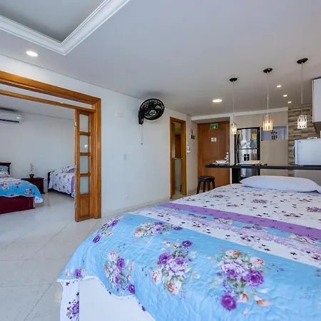 Apartment Nuevo Conquistador By Bienesweb