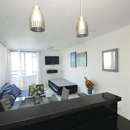 Apartamento Conquistador By Bienesweb Cartagena