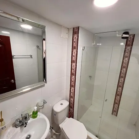 Conquistador By Bienesweb Apartamento *