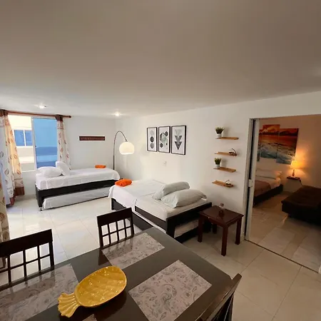 Conquistador By Bienesweb * Cartagena