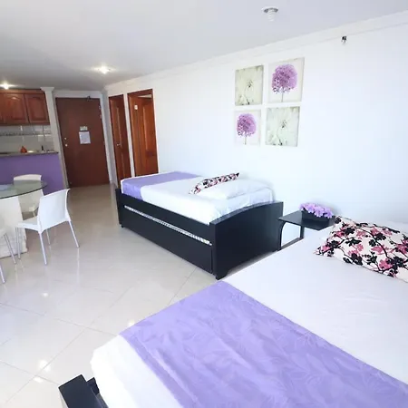 Apartamento Conquistador By Bienesweb *