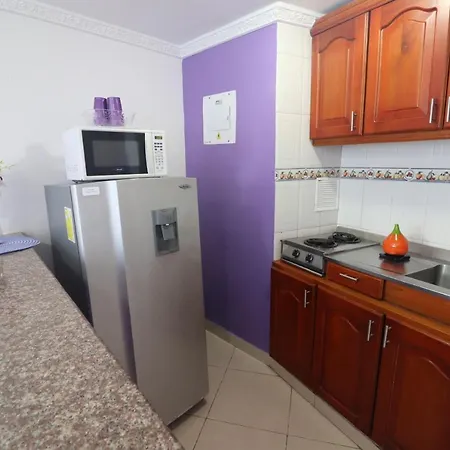 Apartment Nuevo Conquistador By Bienesweb *