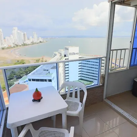 Apartamento Conquistador By Bienesweb *