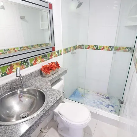 Apartamento Conquistador By Bienesweb *
