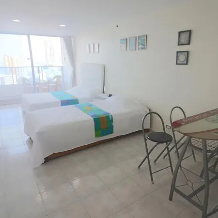Apartamento Conquistador By Bienesweb *