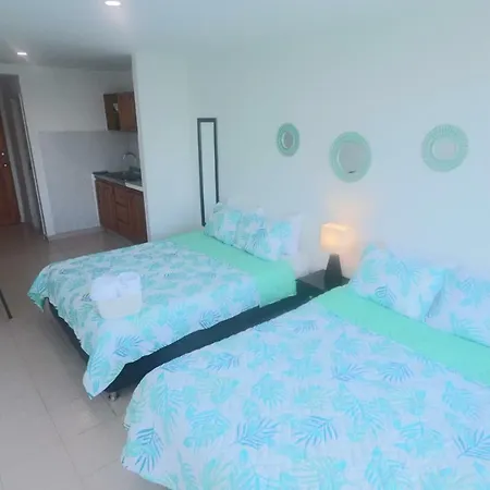 Conquistador By Bienesweb Apartamento Cartagena