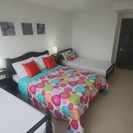 Apartamento Conquistador By Bienesweb *