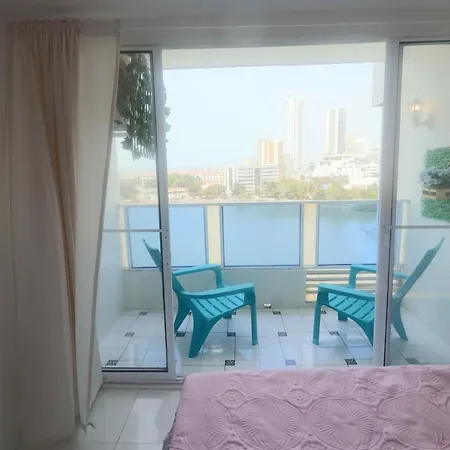 Apartment Nuevo Conquistador By Bienesweb *